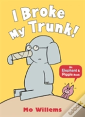 Capa do artigo I Broke My Trunk!
