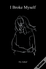 Capa do artigo I Broke Myself
