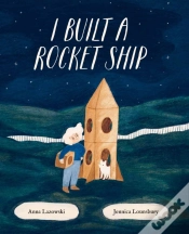 Capa do artigo I Built A Rocket Ship