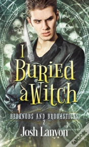 Capa do artigo I Buried A Witch