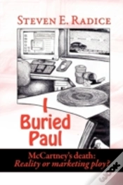 Capa do artigo I Buried Paul: Mccartney