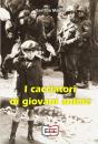 I Cacciatori Di Giovani Anime - Preview
