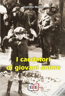 Capa do artigo I Cacciatori Di Giovani Anime