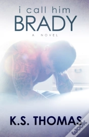Capa do artigo I Call Him Brady