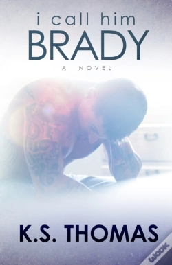 Capa do artigo I Call Him Brady