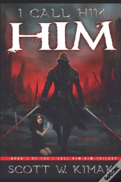Capa do artigo I Call Him Him