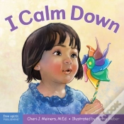 Capa do artigo I Calm Down