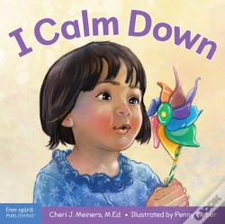Capa do artigo I Calm Down