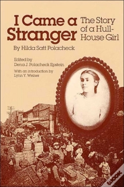 Capa do artigo I Came A Stranger