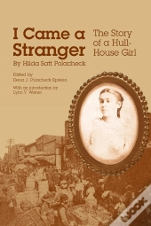 I Came A Stranger
