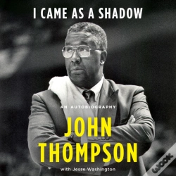 Capa do artigo I Came As A Shadow
