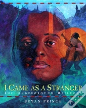 I Came As A Stranger