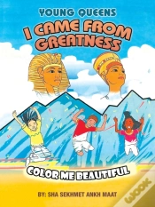 Capa do artigo I Came From Greatness