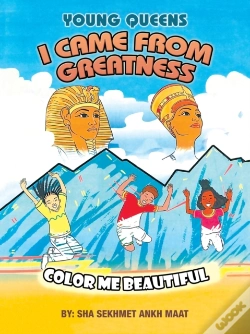 Capa do artigo I Came From Greatness