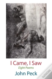 Capa do artigo I Came, I Saw