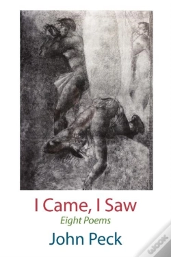 Capa do artigo I Came, I Saw