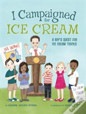 Capa do artigo I Campaigned For Ice Cream