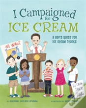 Capa do artigo I Campaigned For Ice Cream