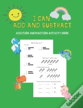 I Can Add And Subtract