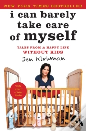 I Can Barely Take Care Of Myself