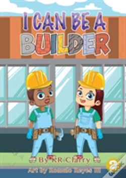 Capa do artigo I Can Be A Builder