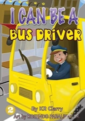 I Can Be A Bus Driver