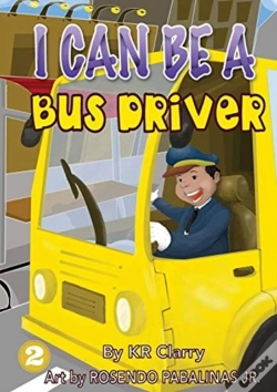 Capa do artigo I Can Be A Bus Driver