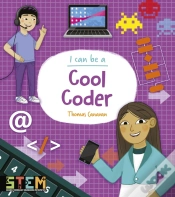 Capa do artigo I Can Be A Cool Coder