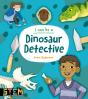 I Can Be A Dinosaur Detective - Preview