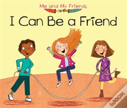 Capa do artigo I Can Be A Friend