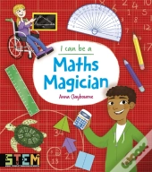 I Can Be A Maths Magician