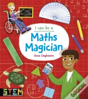 Capa do artigo I Can Be A Maths Magician