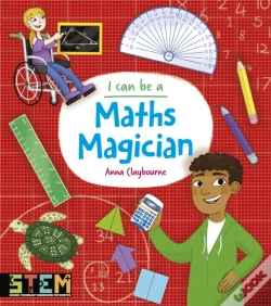 Capa do artigo I Can Be A Maths Magician