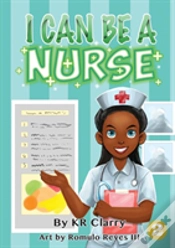 Capa do artigo I Can Be A Nurse