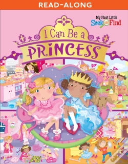 Capa do artigo I Can Be A Princess