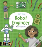 Capa do artigo I Can Be A Robot Engineer