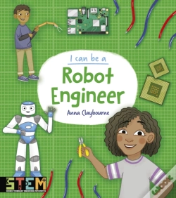 Capa do artigo I Can Be A Robot Engineer