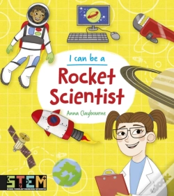 Capa do artigo I Can Be A Rocket Scientist