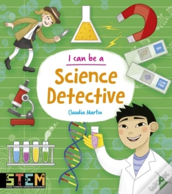 Capa do artigo I Can Be A Science Detective
