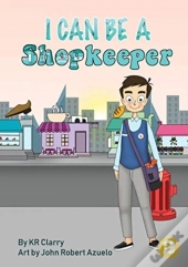 I Can Be A Shopkeeper
