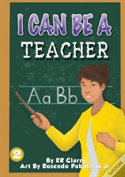 Capa do artigo I Can Be A Teacher