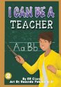 I Can Be A Teacher - Preview