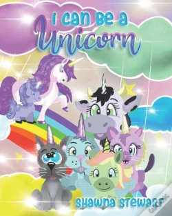 Capa do artigo I Can Be A Unicorn