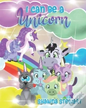Capa do artigo I Can Be A Unicorn