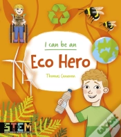 Capa do artigo I Can Be An Eco Hero