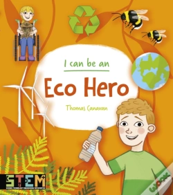 Capa do artigo I Can Be An Eco Hero
