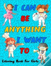 Capa do artigo I Can Be Anything I Want To