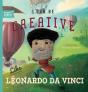 I Can Be Creative Like Leonardo Da Vinci - Preview
