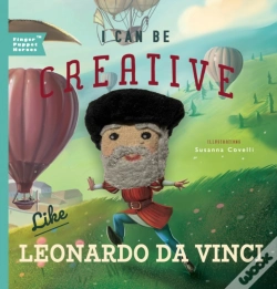 Capa do artigo I Can Be Creative Like Leonardo Da Vinci