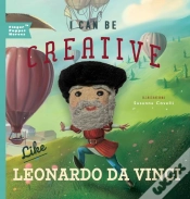 Capa do artigo I Can Be Creative Like Leonardo Da Vinci